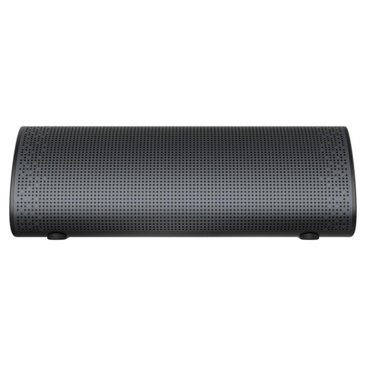 Altavoz Bluetooth Portable Aiwa Sb-x99j Negro Tws Microfono Con Funcion Manos Libres Microsd Hyperbass Dsp 10w Rmss Bateria 4
