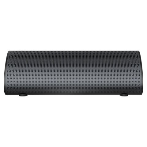 Altavoz Bluetooth Portable Aiwa Sb-x99j Negro Tws Microfono Con Funcion Manos Libres Microsd Hyperbass Dsp 10w Rmss Bateria 4