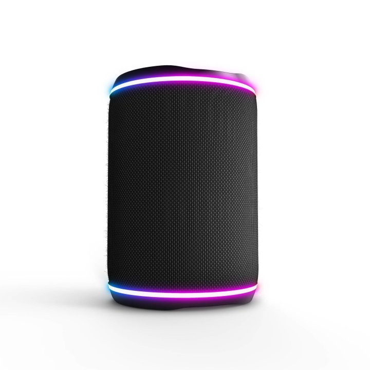 Altavoz Bluetooth Portable Energy Sistem Urban Box Black Supernova Bt5.1 16w Ipx4
