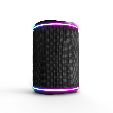 Altavoz Bluetooth Portable Energy Sistem Urban Box Black Supernova Bt5.1 16w Ipx4