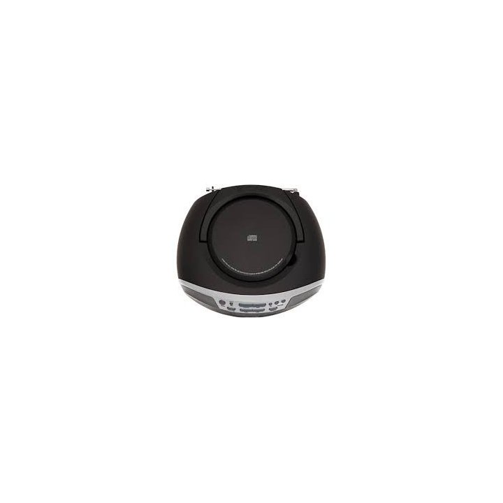 Radio Cd Bluetooth Portable Aiwa Boombox...