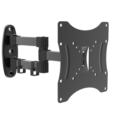 Soporte De Pared Orientable Approx Para Pantalla De 17" -...