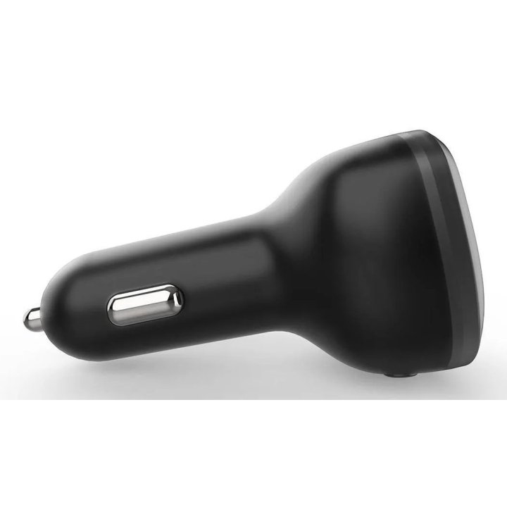 Transmisor De Coche Energy Sistem Car Fm Talk Manos Libres Bluetooth 5.3 Reproductor Via Microsd O Usb-a Puerto De Carga Usb