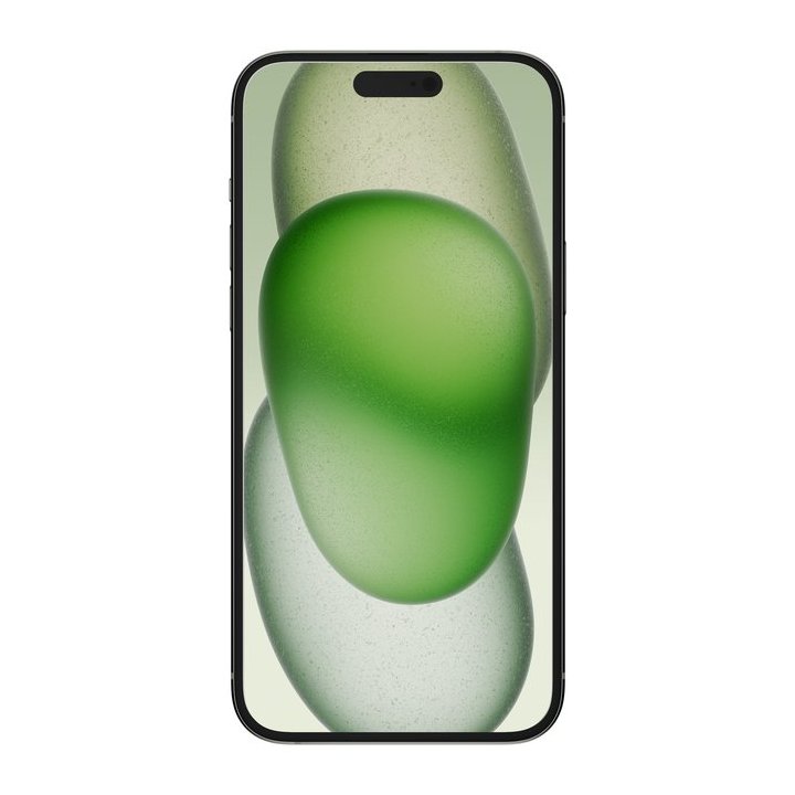 Protector De Pantalla Belkin Ova132zz Iphone 15 Plus  14 Pro Max Ultraglass2 Screenforce