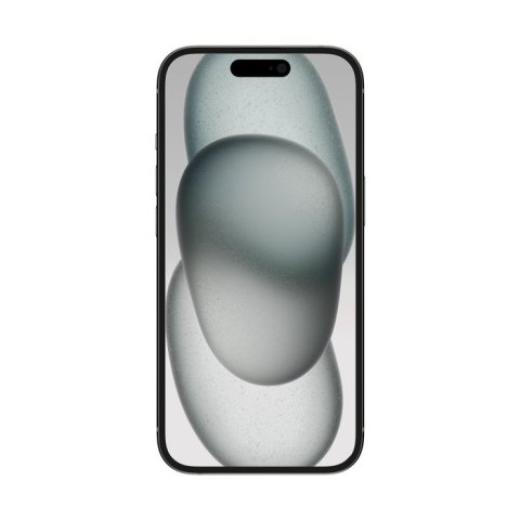 Protector De Pantalla Belkin Ova135zz Iphone 15  14 Pro Temperedglass Screenforce