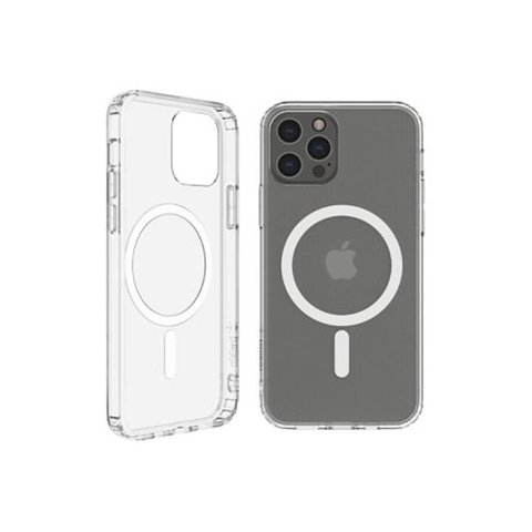 Funda Iphone Belkin Msa006btcl Sheerforce Magnetic Case Iphone 13 Pro