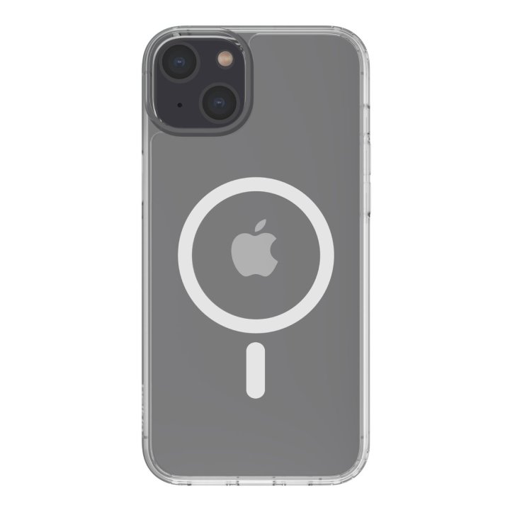 Funda Movil Belkin Msa009btcl Sheerforce Magnetic Case Iphone 14 Plus