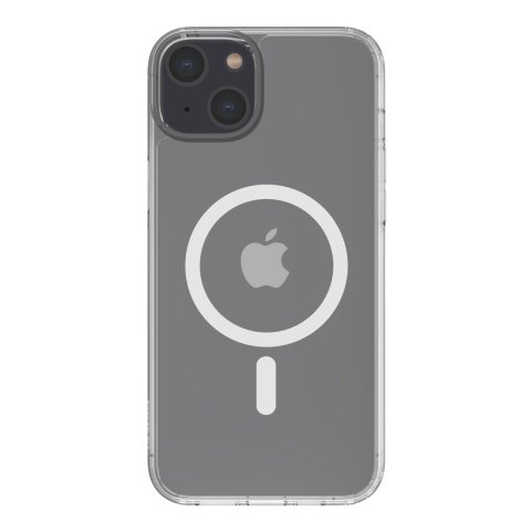 Funda Movil Belkin Msa009btcl Sheerforce Magnetic Case Iphone 14 Plus