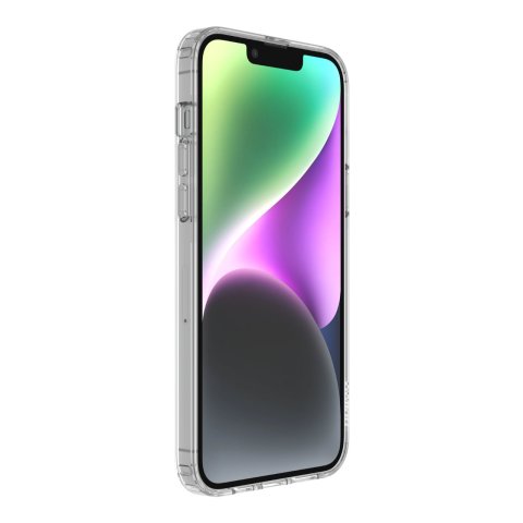 Funda Movil Belkin Msa009btcl Sheerforce Magnetic Case Iphone 14 Plus