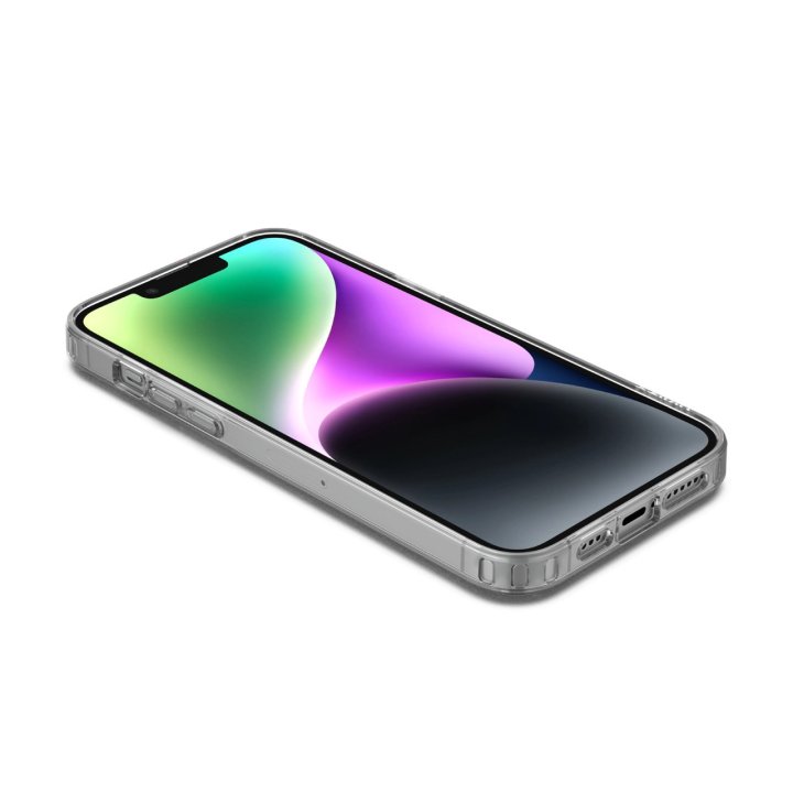 Funda Movil Belkin Msa009btcl Sheerforce Magnetic Case Iphone 14 Plus
