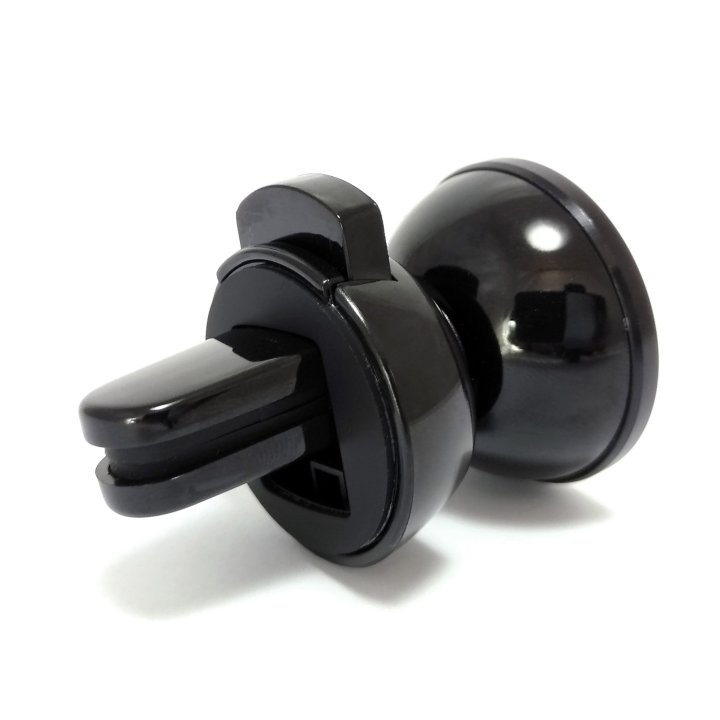 Soporte Unversal Equip Life Magnetic Car Holder Toma Ventilacion Smartphone