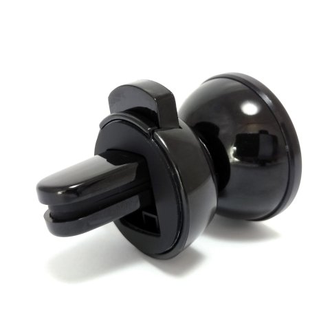 Soporte Unversal Equip Life Magnetic Car Holder Toma Ventilacion Smartphone