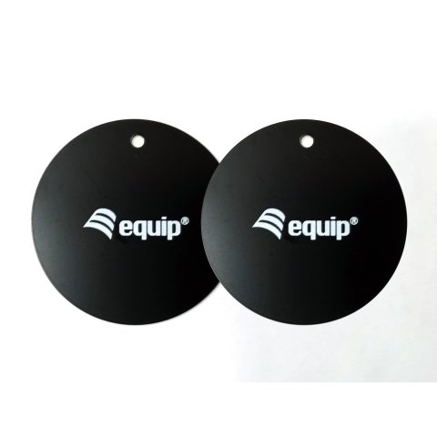 Soporte Unversal Equip Life Magnetic Car Holder Toma Ventilacion Smartphone