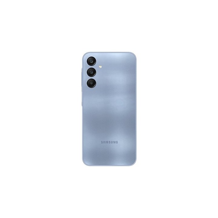 Smartphone Samsung A25 6.5" Amoled 90hz 8gb 256gb 5g 50mp 13mp Bateria 5000mah Azul