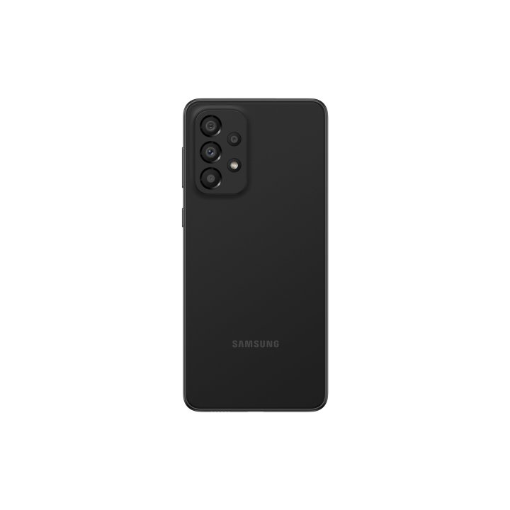 Smartphone Samsung Galaxy A33 6.4" 90hz Samoled 6gb 128gb 5g 48mp 13mp Bateria 5000mah Negro
