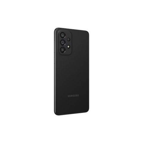 Smartphone Samsung Galaxy A33 6.4" 90hz Samoled 6gb 128gb 5g 48mp 13mp Bateria 5000mah Negro
