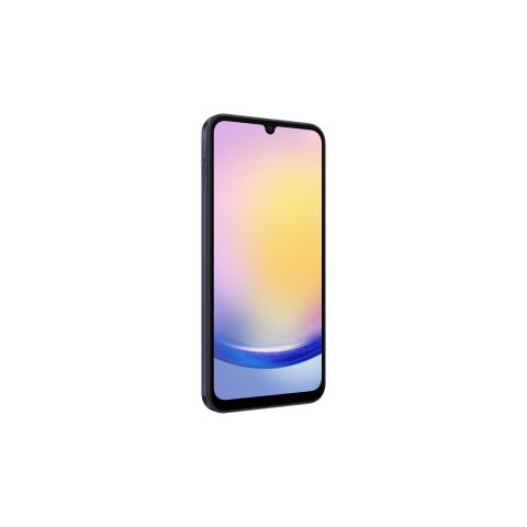 Smartphone Samsung Galaxy A25 6.5" 120hz 6gb 128gb 50mp 13mp Bateria 5000mah Negro Azul