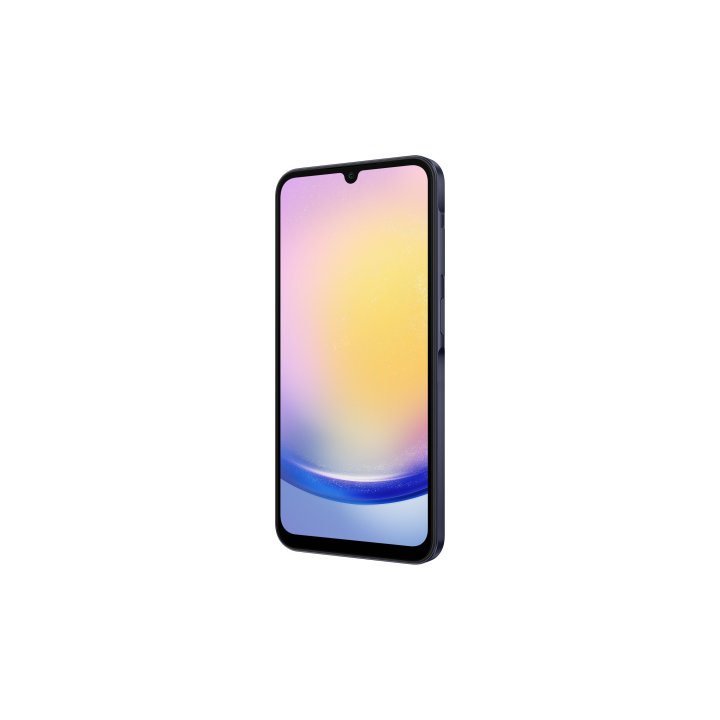 Smartphone Samsung Galaxy A25 6.5" 120hz 6gb 128gb 50mp 13mp Bateria 5000mah Negro Azul