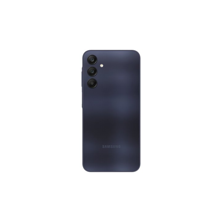 Smartphone Samsung Galaxy A25 6.5" 120hz 6gb 128gb 50mp 13mp Bateria 5000mah Negro Azul