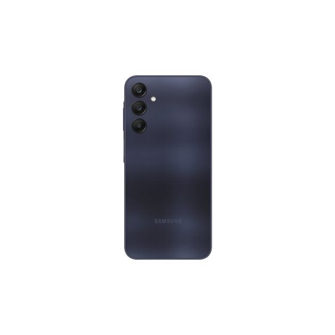 Smartphone Samsung Galaxy A25 6.5" 120hz 6gb 128gb 50mp 13mp Bateria 5000mah Negro Azul