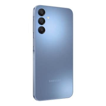 Smartphone Samsung Galaxy A15 6.5" 90hz 4gb 128gb 5g 50mp 13mp Bateria 5000mah Azul 2