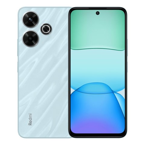 Smartphone Xiaomi Redmi 13 6.74" 90hz 6gb 128gb 108mp 8mp Bateria 5030mah Nfc Ocean Blue