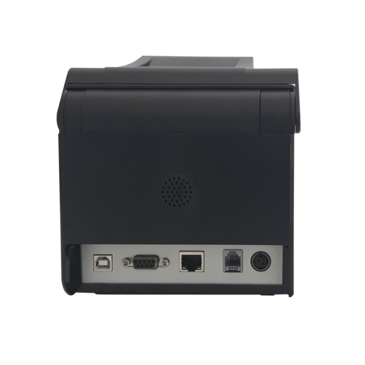 Tpv Impresora Approx Apppos80 Termica 80mm Y 58mm Indicador De Impresion Acustico Y Luminoso Conexion Lan - Usb Rs232 - Rj11 