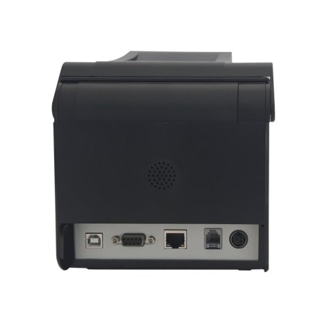 Tpv Impresora Approx Apppos80 Termica 80mm Y 58mm Indicador De Impresion Acustico Y Luminoso Conexion Lan - Usb Rs232 - Rj11 