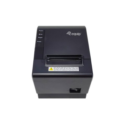 Tpv Impresora Equip Termica 58mm Usb Y Lan Rj45 Corte Manual Y Automatico