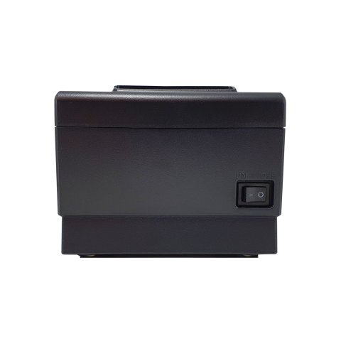 Tpv Impresora Equip Termica 80mm Serie, Usb Y Lan Rj45 Corte Manual Y Automatico
