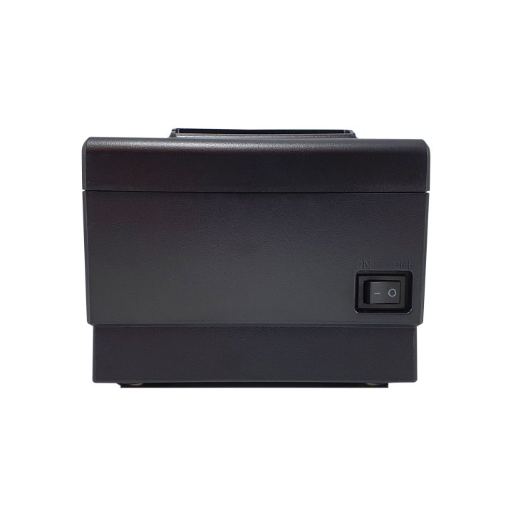 Tpv Impresora Equip Termica Wifi 80mm Bluetooth, Wifi, Usb Y Corte Manual Y Automatico