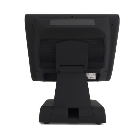 Ordenador Tpv Approx Apptpv01t+ Monitor 15" Tactil Capacitivo Procesador Intel J1900 4gb Ssd 64gb + Hd 1tb Visor Integrado 6x