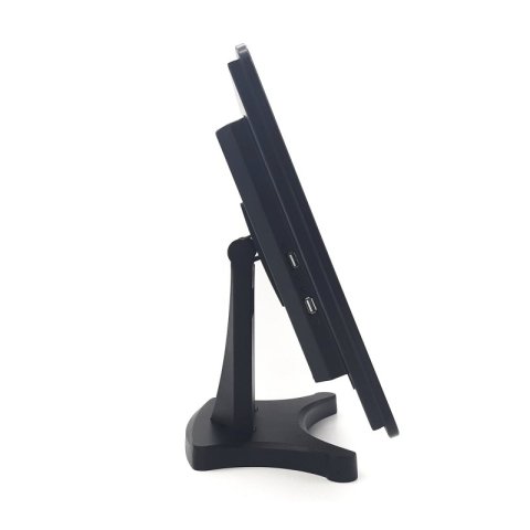 Ordenador Tpv Approx Apptpv21+ Monitor 21.5" Tactil Capacitivo Intel I3 8gb 128gb Ssd Wifi Altavoces 2w