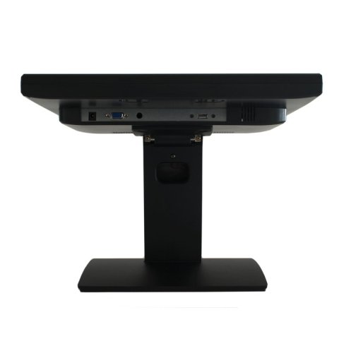 Monitor 15" Tactil Resistiva Tpv Approx Appmt15w5 Vga Negro 5ms 300cd m2 Tactil De 5 Hilos Con Controlador Eeti Grado A+