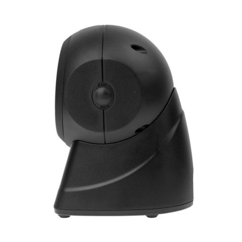 Scanner Codigo De Barras Sobremesa Approx Appls06omini Bidireccional Multilínea Conexion Usb Color Negro