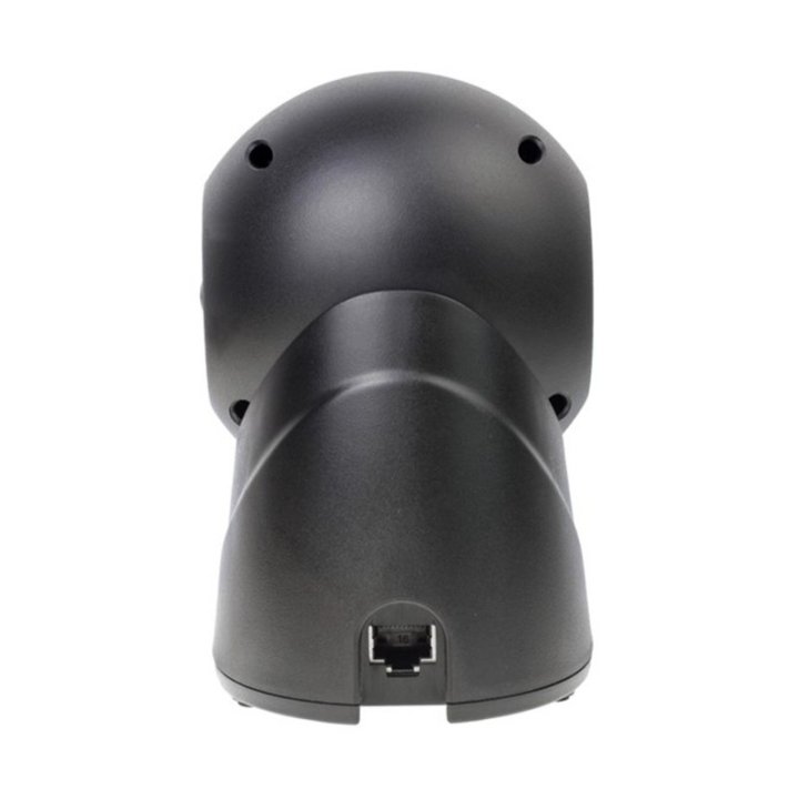 Scanner Codigo De Barras Sobremesa Approx Appls06omini Bidireccional Multilínea Conexion Usb Color Negro