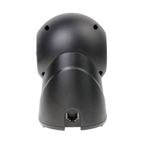 Scanner Codigo De Barras Sobremesa Approx Appls06omini Bidireccional Multilínea Conexion Usb Color Negro