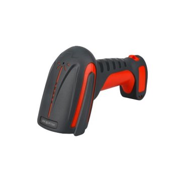 Scanner Codigo De Barras Approx Appls15i Industrial Antishock Ip65 Ccd Usb Disparo Manual O Automatico Indicador Led Y Zumbad