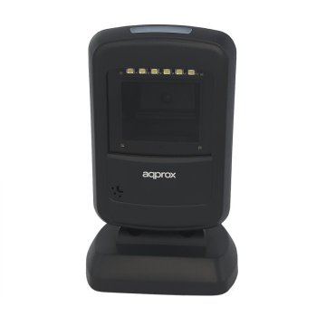 Scanner Codigo De Barras Sobremesa Approx Appls07desk Modo 1d 2d 60fps 2
