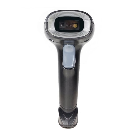 Scanner Codigo De Barras Approx Appls21ws 1d Y 2d Inalambrico Usb Sensor De Detección De Objetos Disparo Manual O Automatico 