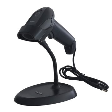 Scanner Codigo De Barras Approx Appls11as 1d Usb Disparo Manual O Automatico Una Laser Visible Indicador Led Y Beeper Con Pea