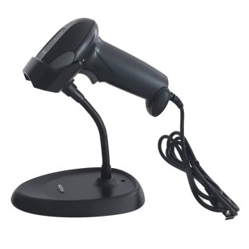 Scanner Codigo De Barras Approx Appls11as 1d Usb Disparo Manual O Automatico Una Laser Visible Indicador Led Y Beeper Con Pea 2