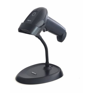 Soporte Para Scanner De Codigo De Barras Approx Applsstd02 Especial Para Modelos Appls11 Y Appls22 2