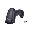 Scanner Codigo De Barras Inalambrico Equip 351024 Codigos 1d-2d-qr Soporte Ip54 Vel. 220fps Dist. 1500mm Escaneo Manual Y Con