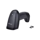 Scanner Codigo De Barras Inalambrico Equip 351024 Codigos 1d-2d-qr Soporte Ip54 Vel. 220fps Dist. 1500mm Escaneo Manual Y Con