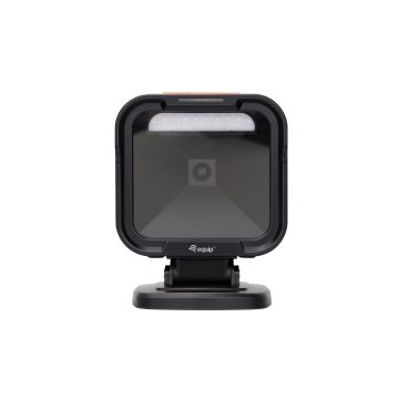 Scanner Codigo De Barras Sobremesa Equip 351028 Sensor De Imagen 1mp Detecta Codigos 1d-2d-qr Velocidad De Escaneo 150 Fps Co 2