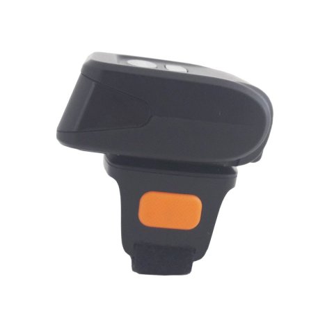 Scaner Codigo De Barras Mini Tipo Anillo Inalambrico Approx Appls14r2d Bluetooth Y Rf Lector 1d 2d