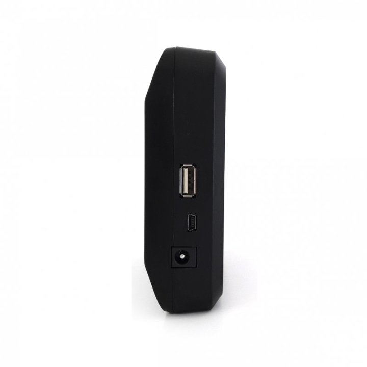 Lector Biometrico Approx Para Control De Presencia Por Huella Dactilar   Contraseña Tft 2.4"