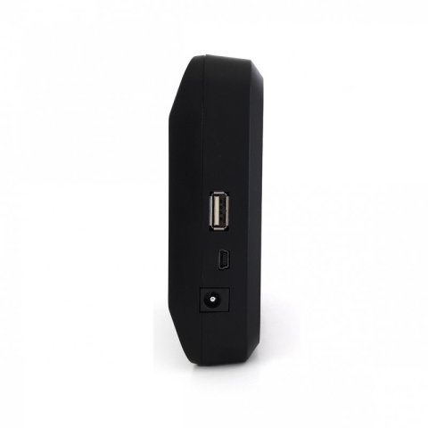 Lector Biometrico Approx Para Control De Presencia Por Huella Dactilar   Contraseña Tft 2.4"