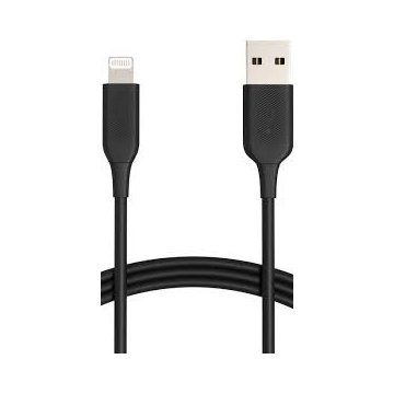 Kit 5 Unidades Cable Lighting Nortess Iphone 5 6/7/8/ X...